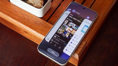 OnePlus ruined its task switcher UI, but there's a secret way to get the good one back