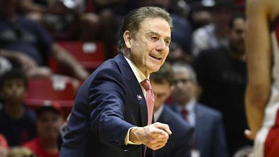 Rick Pitino Hopes to Get Revenge on Duke After Infamous 1992 Christian Laettner Shot