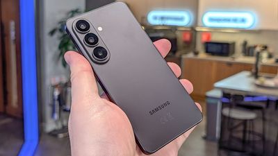 Galaxy S26 performance face-off: Snapdragon 8 Elite Gen 5 vs Exynos 2600