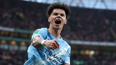 Arsenal 0-2 Man City LIVE: Nico O'Reilly double secures Carabao Cup Final 2026 for Man City