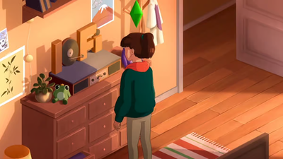 'The Sims' x Lofi Girl Teases New Collaboration Coming Soon—Here's What to Expect