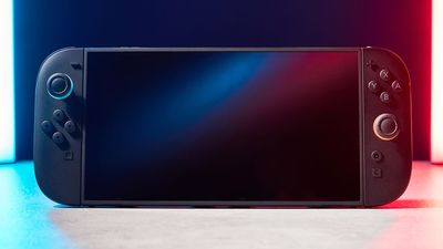 Nintendo Switch 2 just got a huge performance upgrade for Switch 1 games — here’s how to use Handheld Mode Boost