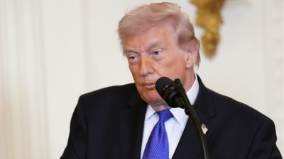 'You’re fired': Iran’s IRGC mocks Donald Trump with his own catchphrase after his 48-hour ultimatum