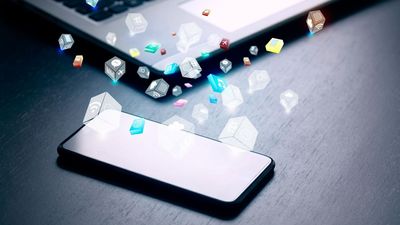 I ‘vibe coded’ an app in a single weekend — here’s how I got it into other people's phones