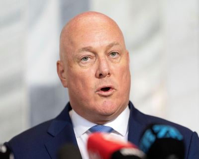 New Zealand PM’s ratings dip as fragile economy fails to impress before November election, poll shows