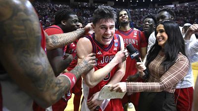 ‘Bells’ at the Buzzer: How Dylan Darling Delivered a March Madness Miracle for St. John’s