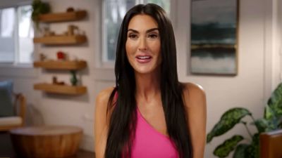 90 Day Fiancé: Before The 90 Days' Elise Just Went Off On Joshua, And Now I'm Thinking Back To Hunt For Love