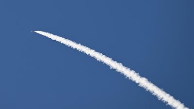 Rural sparky who researched missiles for IS headed home