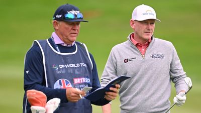 Who Is Brandt Snedeker’s Caddie?