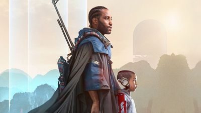 Netflix just added an epic sci‑fi action movie from the filmmaker behind ‘Rogue One’ and ‘Godzilla’