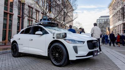 Micron predicts that cars will need 300GB of RAM — memory-laden vehicles could exacerbate shortages but create 'robust long-term growth in automotive memory demand'