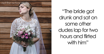 67 Wedding Disasters That Were Absolutely Painful To Watch Unfold