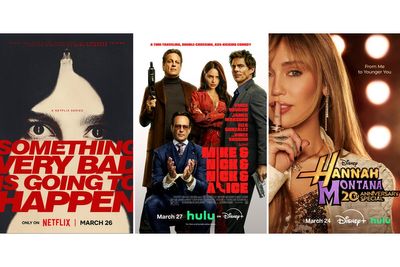 What to Stream: Charlie Puth, Daniel Day-Lewis, Robyn, James Marsden and a 'Hannah Montana' special