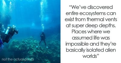 37 Of The Creepiest Facts About The Ocean You Might Wish You Never Knew