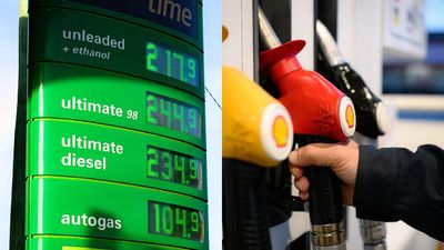 Bracing Yourself At The Bowser? Here’s Some Petrol Hacks To Slash The Soaring Prices