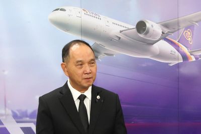 THAI to increase ticket prices