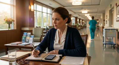 How to Report Suspected Medical Neglect in a Pennsylvania Nursing Home in 2026