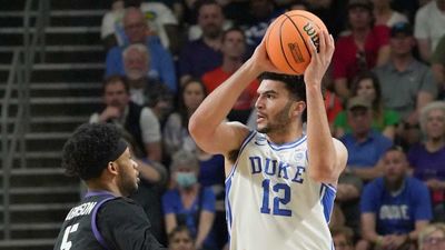 March Madness 2026: Game Times, TV Channels for Sweet 16 of the Men’s NCAA Tournament