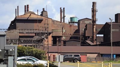 More drama for troubled smelter, risking 200 jobs