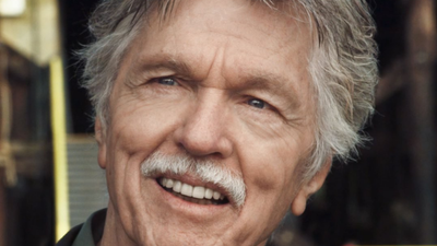 10 Photos of 'Top Gun' Star Tom Skerritt Who Fans Say Is 'Still Handsome' at 92 After Meet-and-Greet Event