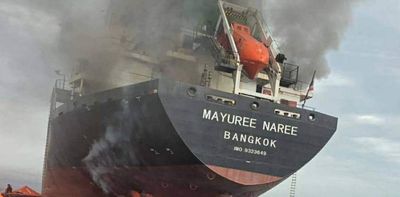 Iran can’t ‘win’ this war. But it can force a US retreat using these 4 insurgency tactics