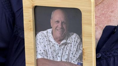 'Appalling': family slam drug-driving killer's sentence