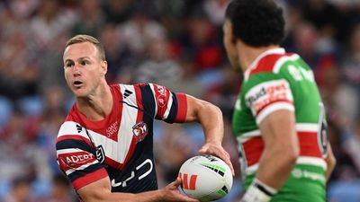 DCE deserves cheering not booing from Manly fans: Turbo