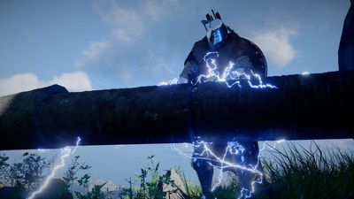 Crimson Desert developers apologize for the use of generative AI