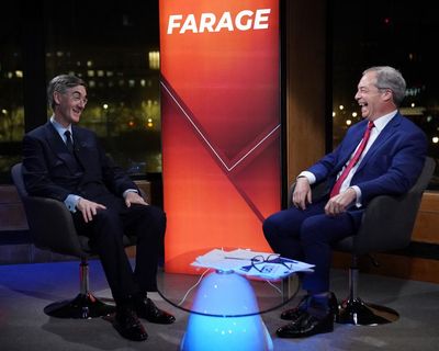 Funding for populist-right ‘media-political complex’ exceeded £170m in five years, research finds