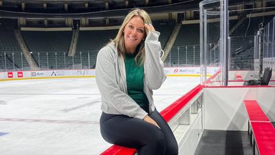 White Bear Lake House Fire Kills NHL Reporter Jessi Pierce and Three Children — What We Know About the Cause