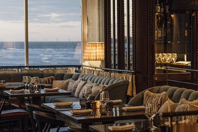 The best cosy UK coastal hotels for a spring getaway