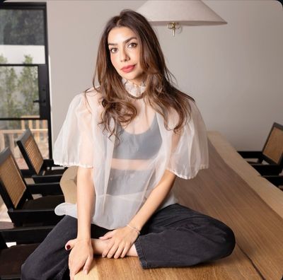 Is optimism the key to a better life?