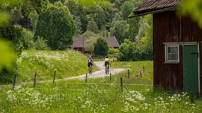 Cycling in Sweden: New 170km route from Gothenburg will open in May