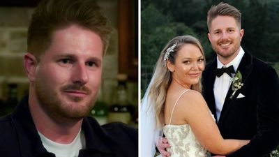 MAFS’ Bryce Ruthven Has Spilled A Bunch Of Tea About How The ‘Villain Edit’ Really Works