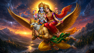 What They Don’t Tell You About Death in Kashi