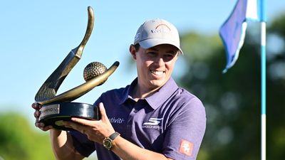Matt Fitzpatrick Overcomes Players Pain To Win Closely Contested Valspar Championship