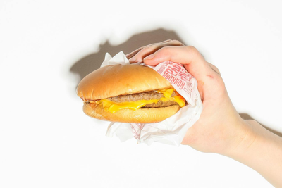 'Human DNA' in Burgers? Lab Test Claims Spark Concern Over McDonald's Happy Meal Ingredients