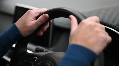 Relief for rideshare drivers amid fare price increases