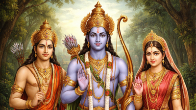 Ram Navami 2026: Date, Puja Timings, Rituals & Story