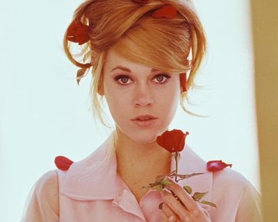 Jane Fonda’s life goes under the microscope: best podcasts of the week