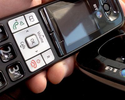 BT keeps my 90-year-old mother waiting three months to reinstate phone number