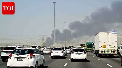 'Far from being ghost town': Indian founder defends Dubai as panic over city's life circulates online