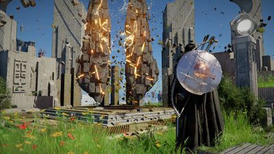 'Crimson Desert' Developer Apologizes For Undisclosed AI-Generated Art in Launch Version