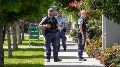Police charge fourth man over fatal gangland shooting