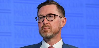 Politics with Michelle Grattan: Rory Medcalf on Australians’ growing national security fears