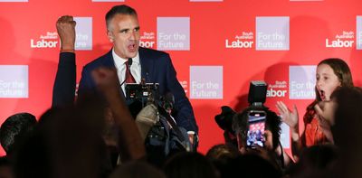 View from The Hill: Albanese could learn from Malinauskas’ masterclass in messaging
