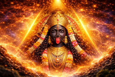 3 Shakti Peethas Known for Miracles That Science Still Can’t Explain