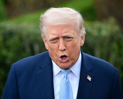 Stock markets swing and oil prices fall after Trump postpones strikes on Iran power plants