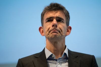 Matt Brittin confirmed as new BBC director-general – what we know about him
