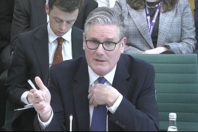 Politics latest: Starmer warns there may not be ‘quick and early end’ to US-Iran war ahead of Cobra meeting